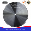 900mm Diamond Wall Saw Blade